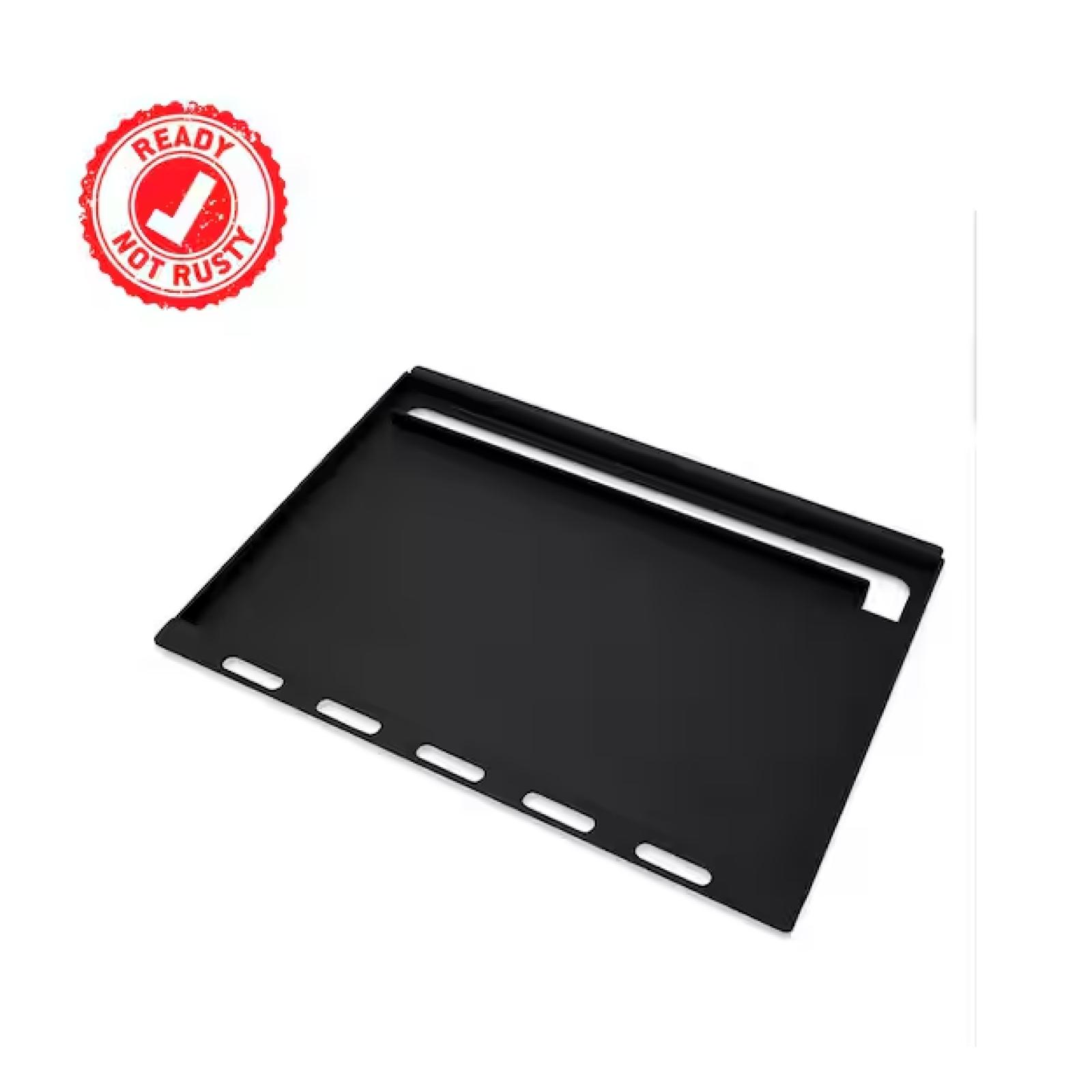 NEW!  - Weber Genesis Grill 300 Series Rust-Resistant Griddle Insert