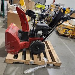 Dallas Location - As-Is Toro Power Max 824 OE 24 in. 252cc Gas Snow Blower