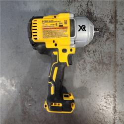 HOUSTON LOCATION - AS-IS DEWALT 3 TOOL COMBO KIT W/ BATTERY & CHARGER