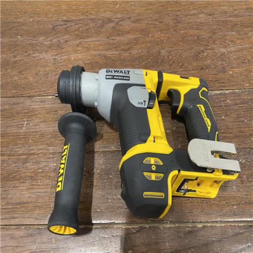 AS-ISDewalt | SDS 20-V Cordless Rotary Hammer