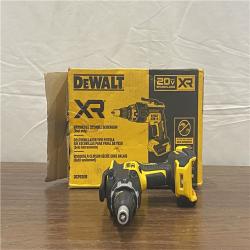 AS-IS DeWalt DCF630B 20V Cordless Brushless Screw Gun (Tool Only)