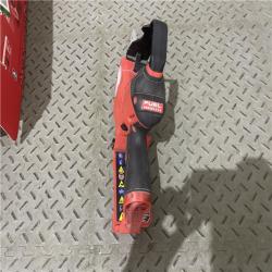 Houston location AS-IS Milwaukee M18 Fuel Hatchet 8  Pruning Saw Bare Tool