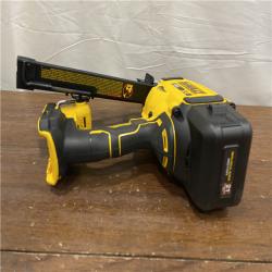 AS-ISDEWALT 20-Volt 21Â° Cordless Framing Nailer (Tool-Only)