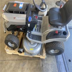 Houston Location - AS-IS Murray MT200 Riding Mower