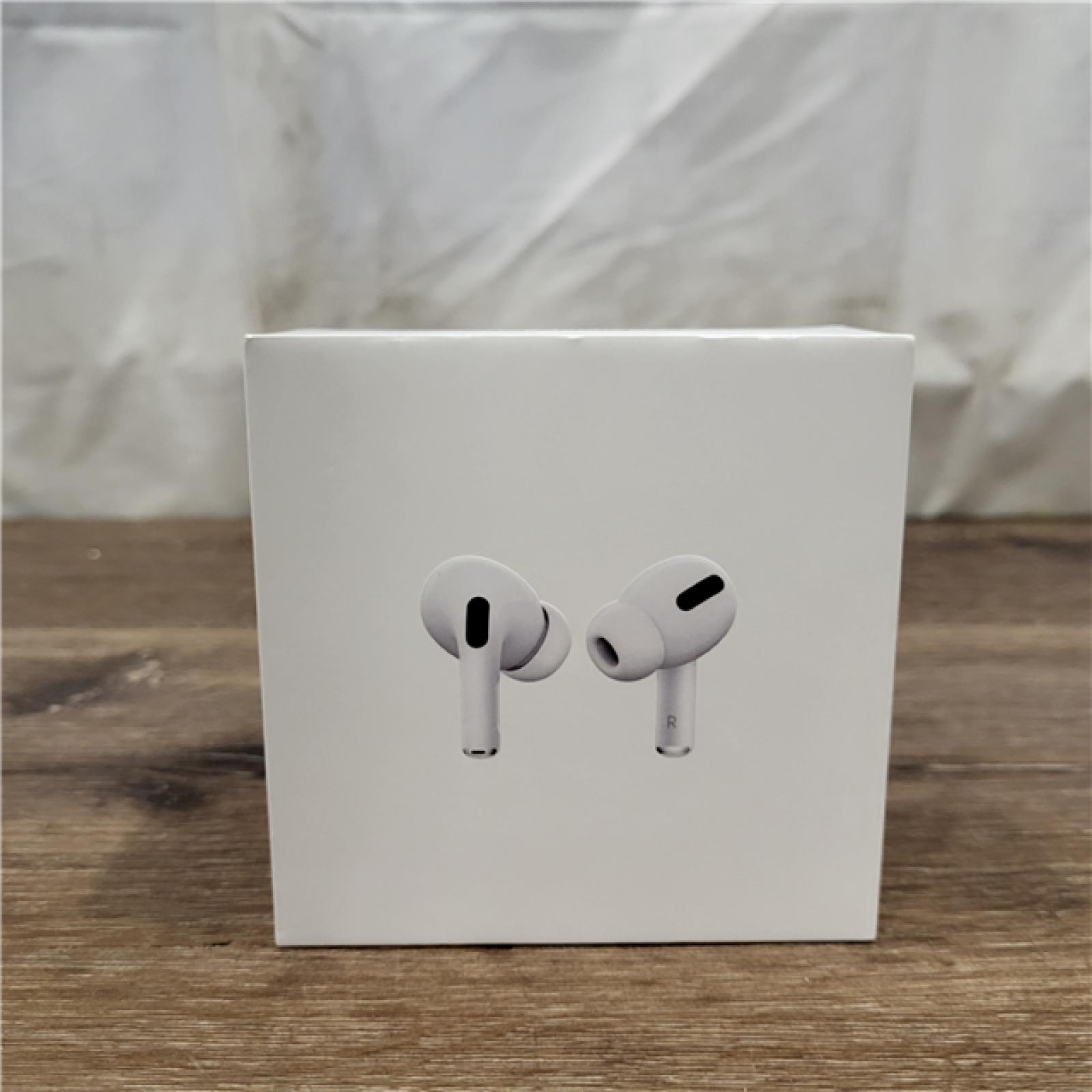 AS-IS Apple - AirPods Pro 2 - White