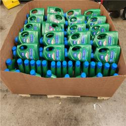 Phoenix Location Cascade Complete 75 oz. Fresh Scent Dishwasher Gel with Dawn Pallet (131 Bottles)