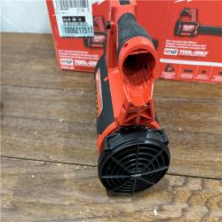 AS-ISMilwaukee Cordless Compact Spot Blower (Tool-Only)