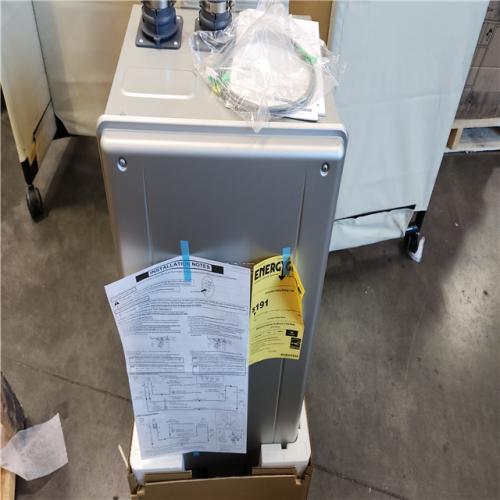 California AS-IS Noritz Condensing Tankless Water Heater