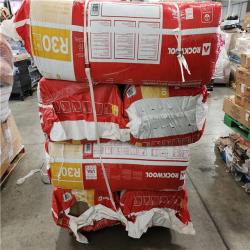 Phoenix Location ROCKWOOL Rockwool Comfortbatt R30 8 Bags 293 Sq/Ft