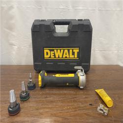 AS-IS DEWALT DCE400B 20V Max 1 Pex Expander (Tool Only)