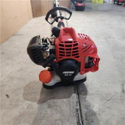 Houston location AS-IS Echo SRM-225 21.2cc 2 Stroke Fuel Efficient Durable Gas Straight Shaft Trimmer