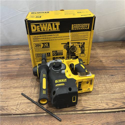 AS-IS Dewalt | SDS 20-V Cordless Rotary Hammer