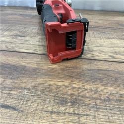 AS-IS Milwaukee M18 FUEL GEN II Brushless Cordless 1/2 in. Hole Hawg Right Angle Drill (Tool-Only)