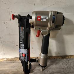 Phoenix Location Porter-Cable 16-Gauge Pneumatic Finish Nailer