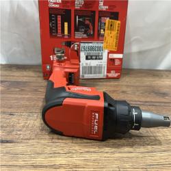 AS IS Milwaukee M18 FUEL Drywall Screw Gun