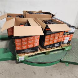 Dallas Location - As-Is ECHO - Gas Leaf Blowers (Lot Of 5)