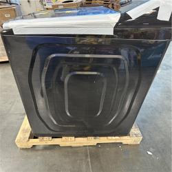 California AS-IS Samsung washing machine Model WA52A5500AV