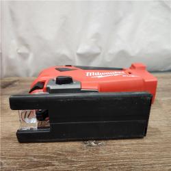 AS-IS M18 FUEL 18V Lithium-Ion Brushless Cordless Jig Saw (Tool-Only)