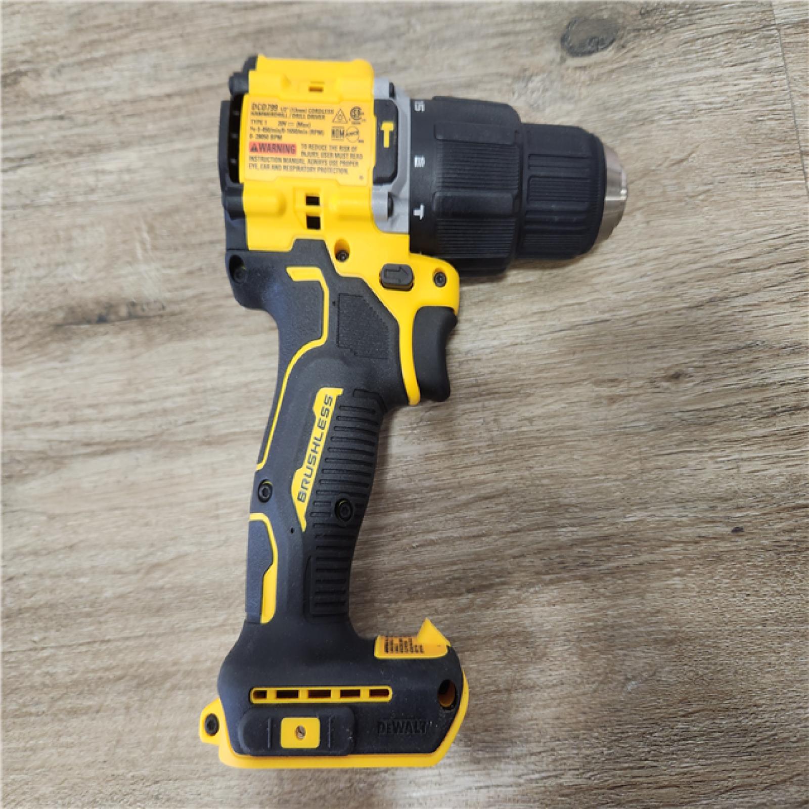 Phoenix Location NEW DEWALT 20-Volt MAX ToughSystem Lithium-Ion 6-Tool Cordless Combo Kit