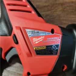 CALIFORNIA NEW MILWAUKEE M12 5-TOOL COMBO KIT (2 BATTERIES, 1 CHARGER, AND BAG INCLUDED)