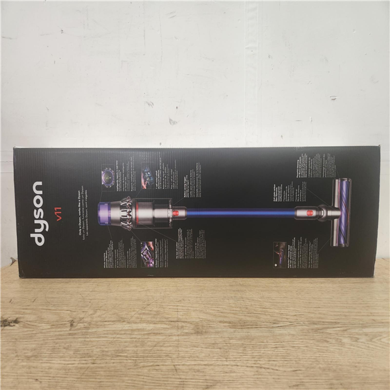 Phoenix Location NEW Sealed Dyson V11 Cordless Stick Vacuum Cleaner