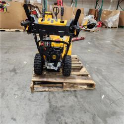 Dallas Location - As-Is Cub Cadet 2X 26 in. 243cc IntelliPower Gas Snow Blower