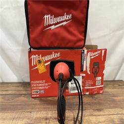 A IS M12 12V Lithium-Ion Cordless M-SPECTOR 360-Degree 4 Ft. Inspection Camera Kit