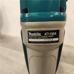 Phoenix Location Makita Pneumatic 16-Gauge 7/16 in.Medium Crown Stapler