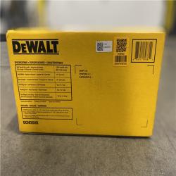 NEW! -  DEWALT 20-Volt MAX XR 18 in. Cordless Bandfile (Tool-Only)