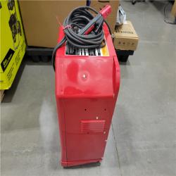 dallas location - as-is- Lincoln Electric 225 Amp Arc/Stick Welder AC225S, 230V