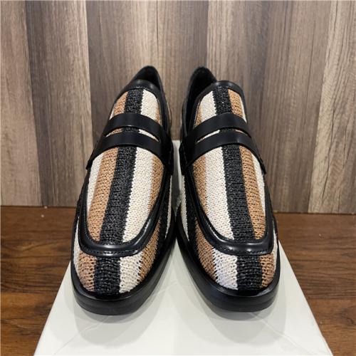 NEW! 3.1 Phillip Lim Alexa Penny Loafer - Blk/Multi - SZ 39