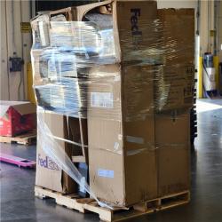 DALLAS LOCATION - AS-IS SMALL  APPLIANCE PALLET