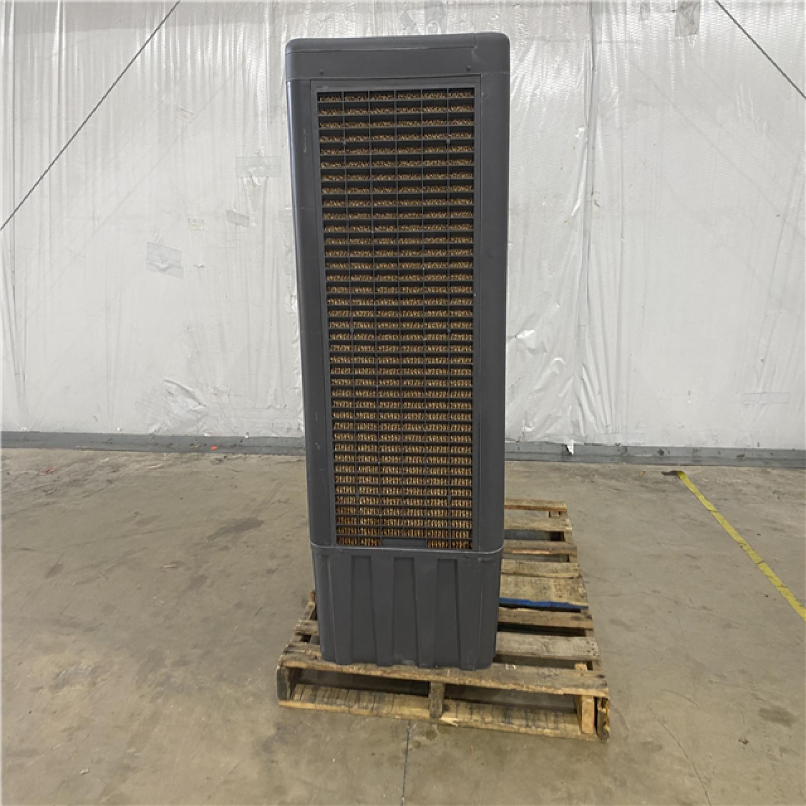 Houston Location - AS-IS Hessaire Portable Evaporative Cooler