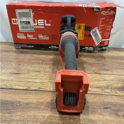 AS IS Milwaukee M18 18V Fuel 1/2  Right Angle Drill Super Hawg Cordless Lithium-Ion 2809-20