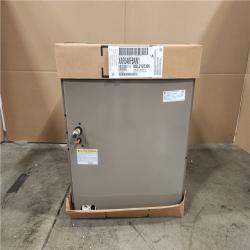 Phoenix Location Johnson Controls XAFD48FBAN1A 3.5 Ton Upflow or Downflow Full Case Coil - 24.5 Cabinet Width