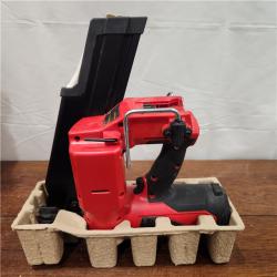 AS-IS Milwaukee 2744-20 M18 FUEL 21-Degree Cordless Framing Nailer (Tool Only)