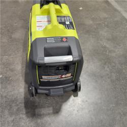 Dallas Location - As-Is RYOBI 2300 WATT GENERATOR