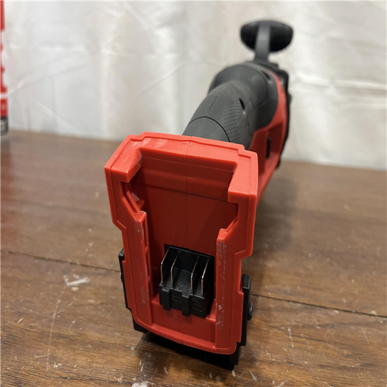 AS-ISMilwaukee M18 18V Fuel Hole Hawg 1/2  Right Angle Drill 2807-20