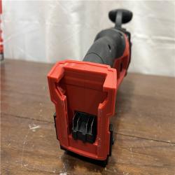 AS-ISMilwaukee M18 18V Fuel Hole Hawg 1/2  Right Angle Drill 2807-20