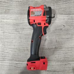 Phoenix Location NEW Milwaukee M18 FUEL GEN-3 18V Lithium-Ion Brushless Cordless 1/2 in. Compact Impact Wrench with Friction Ring (Tool-Only)