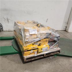 Dallas Location - As-Is DEWALT Tool Pallet