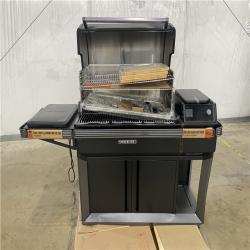 Houston Location - AS-IS Traeger Timberline XL Wood Pellet Grill