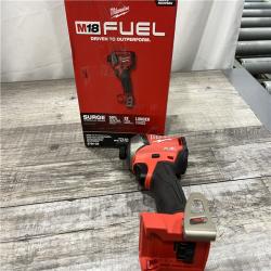 AS-IS Milwaukee 2760-20 - M18 Fuel Surge 18V Cordless Drill/Driver Bare Tool