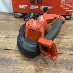 AS IS Milwaukee M18 FUEL Compact Band Saw