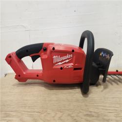 Phoenix Location Milwaukee M18 FUEL 24 in. 18V Lithium-Ion Brushless Cordless Hedge Trimmer (Tool-Only)