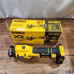 AS-IS DeWalt DCE555B 20V Cordless Rotary Drywall Cut-Out Tool (Tool Only)