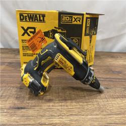 AS IS DeWalt DCF630B 20V Cordless Brushless Screw Gun (Tool Only)