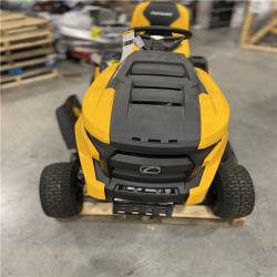 DALLAS LOCATION - Cub Cadet XT1 Enduro LT 42 in. 19.5 HP Kohler 5400 Series Engine Hydrostatic Drive Gas Riding Lawn Tractor