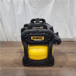 AS-IS DeWALT DCC2520B 20V 2.5 Gallon Cordless Air Compressor - Bare Tool