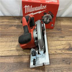 AS-IS Milwaukee 2630-20 M18 Cordless 6-1/2 Circular Saw Bare Tool Only - All